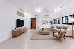 Blk 755 Yishun Street 72 (Yishun), HDB 5 Rooms #598347941